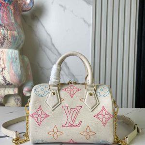 Louis Vuitton SPEEDY 20 M46667 1