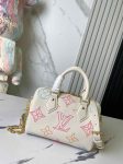 Louis Vuitton SPEEDY 20 M46667