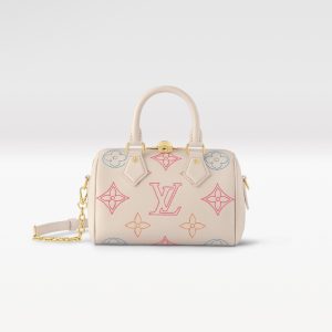 Louis Vuitton SPEEDY 20 M46667