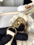 Louis Vuitton SPEEDY 25 N40473 Damier Azur