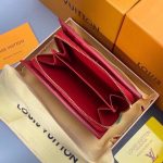 Louis Vuitton Short Wallet  2 colors