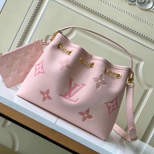 Louis Vuitton Summer Bundle M46492 Pink 1