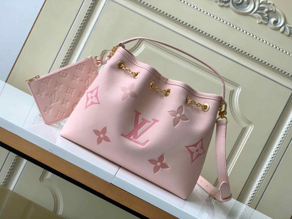 Louis Vuitton Summer Bundle M46492 Pink