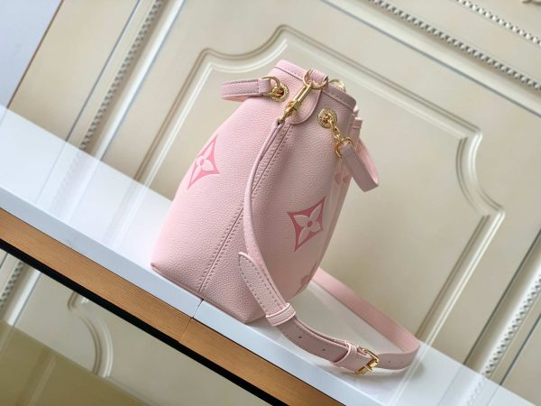 Louis Vuitton Summer Bundle M46492 Pink