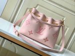 Louis Vuitton Summer Bundle M46492 Pink