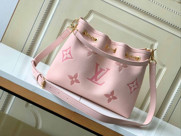 Louis Vuitton Summer Bundle M46492 Pink