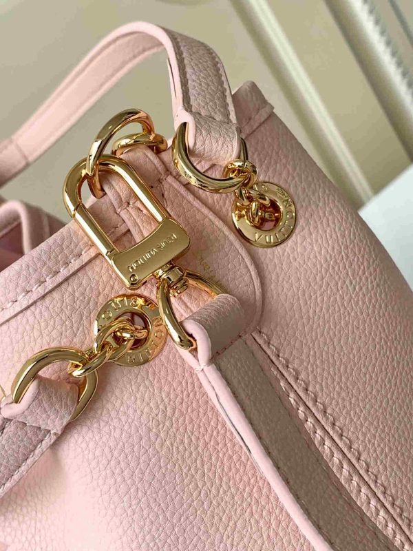 Louis Vuitton Summer Bundle M46492 Pink