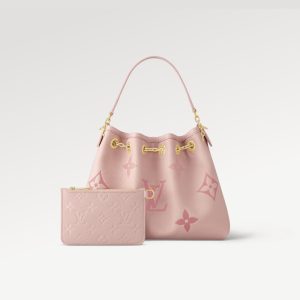 Louis Vuitton Summer Bundle M46492 Pink