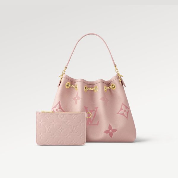 Louis Vuitton Summer Bundle M46492 Pink