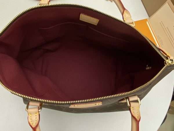 Louis  Vuitton TURENNE HANDBAG Crossbody Bag 2sizes PM MM