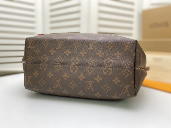 Louis  Vuitton TURENNE HANDBAG Crossbody Bag 2sizes PM MM