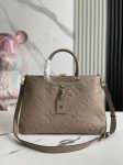 Louis Vuitton Trianon MM M46504 Grey