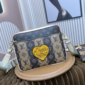 Louis Vuitton Trio Messenger Men M45965 1