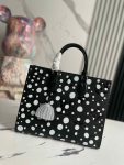 Louis Vuitton YK ONTHEGO MM M46389 Black