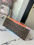 Louis Vuitton YK ONTHEGO MM M46466 Monogram