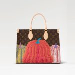 Louis Vuitton YK ONTHEGO MM M46466 Monogram