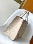 Louis Vuitton YK Onthego MM M46416 White