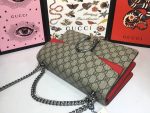 Gucci Dionysus 400249 Small GG Shoulder Bag A178023