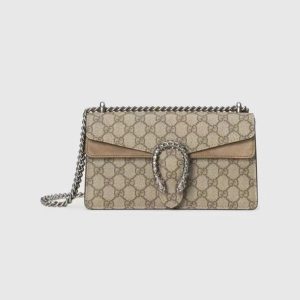 Gucci Dionysus Small 499623 GG Shoulder Bag A133287