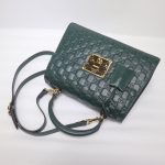 Gucci Padlock Small Gucci 453188 Signature Top Handle Bag A516424