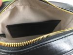 Gucci GG 702234 Matelasse Shoulder Bag