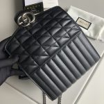 Gucci Marmont 474575 WOC Matelasse Mini bag A276881