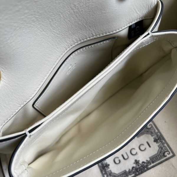 Gucci Blondie 698643 Mini Shoulder Bag A628861