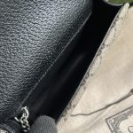 Gucci Dionysus MINI 476432 Shoulder Bag GG Centum A312756