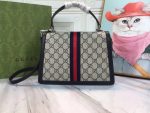 Gucci Ophidia GG 651055 Top Handle Bag A486452