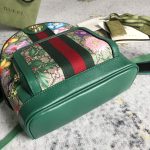 Gucci Ophidia GG Flora 547965 Small Backpack A856004