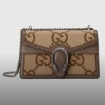 Gucci Dionysus GG Jumbo 400249 Small Bag