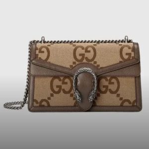 Gucci Dionysus GG Jumbo 400249 Small Bag 13