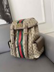 Gucci Ophidia GG Supreme 598140 Backpack