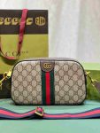 Gucci Ophidia Shoulder Bag 752591