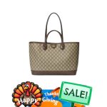 Gucci Ophidia GG Tote 739730