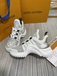 Louis Vuitton Archlight 1854 Women Sneaker White