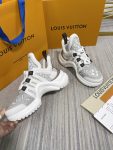 Louis Vuitton Archlight 1854 Women Sneaker White