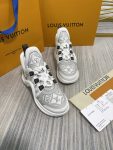 Louis Vuitton Archlight 1854 Women Sneaker White