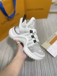 Louis Vuitton Archlight 1854 Women Sneaker White