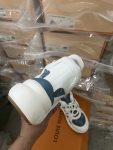 Louis Vuitton Archlight Denim BLue Monogram Sneaker