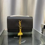 Saint Laurent Kate Medium Shoulder Bag Chain Bag