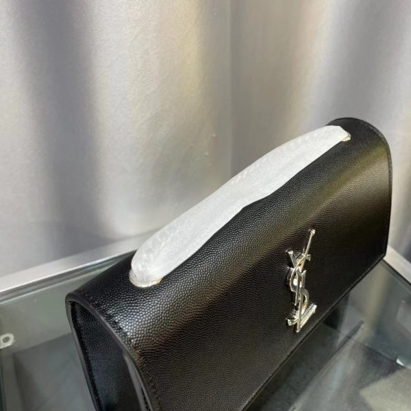 Saint Laurent Kate Medium Shoulder Bag Chain Bag