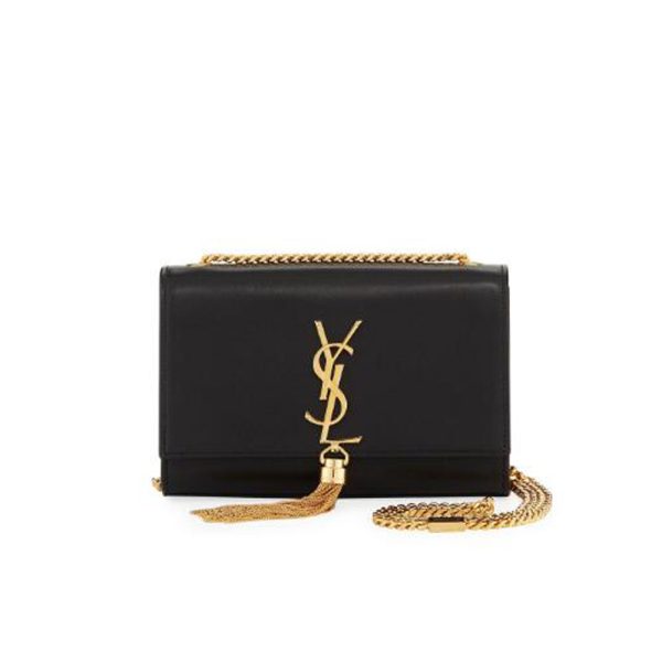 Saint Laurent Kate Medium Shoulder Bag Chain Bag