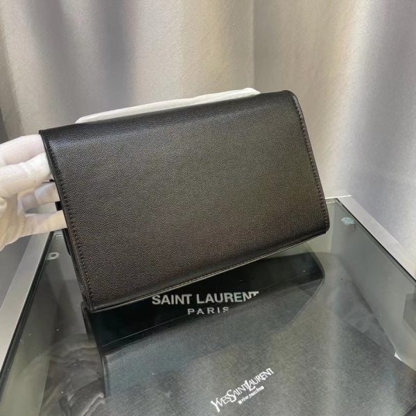 Saint Laurent Kate Medium Shoulder Bag Chain Bag