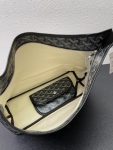 Goyard Boheme Hobo Grey Black White 4 Colors