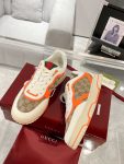 Gucci ReWeb GG Sneaker Women Men Orange