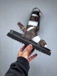 Louis Vuitton Sandal Monogram Women