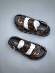 Louis Vuitton Sandal Monogram Women