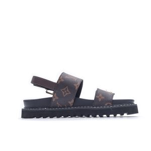 Louis Vuitton Sandal Monogram Women