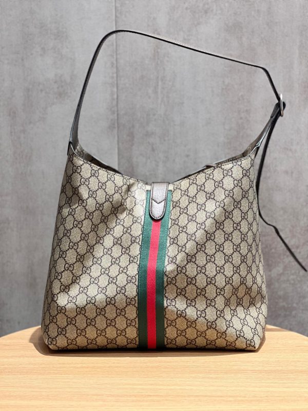 Gucci 1961 Jackie Hobo PM 763103